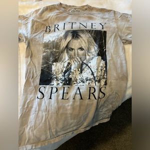 Britney Spears T-Shirt